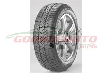 COP. 195/60HR16 PIRELLI W210 CONTROL 3* (2017) 89H M+S